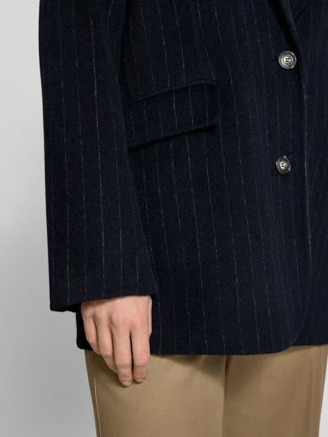 MOS MOSH Blazer met klepzakken model 'Karita Idun' - Foto 2
