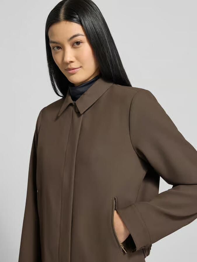 MOS MOSH Blazer met knoopsluiting model 'Riley' - Foto 2