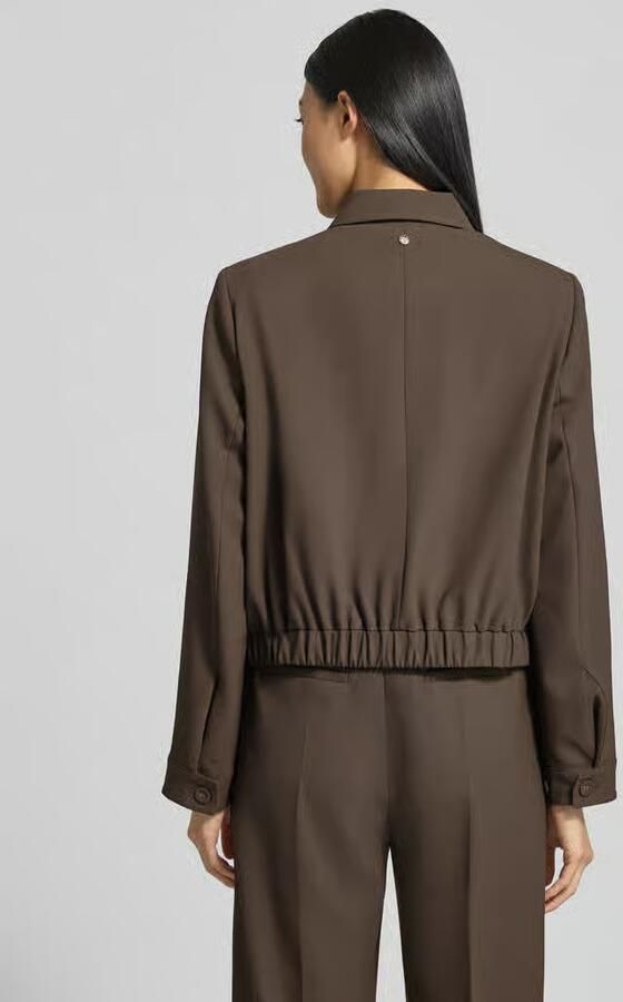 MOS MOSH Blazer met knoopsluiting model 'Riley' - Foto 5