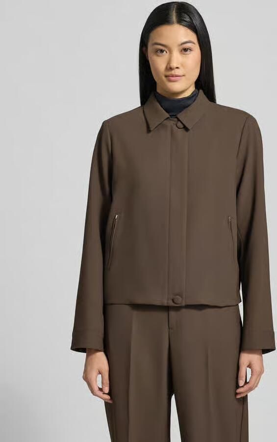 MOS MOSH Blazer met knoopsluiting model 'Riley' - Foto 4