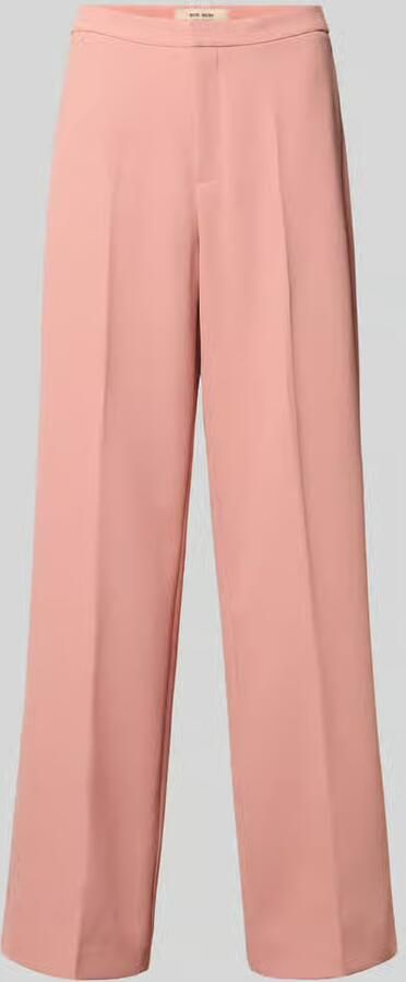 MOS MOSH Broek met achterzakken Model 'Leya Miley' - Foto 5