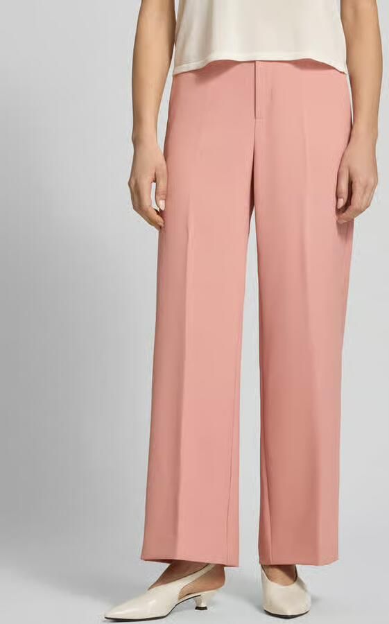 MOS MOSH Broek met achterzakken Model 'Leya Miley' - Foto 9