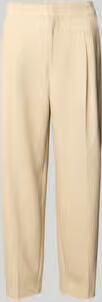MOS MOSH Broek met achterzakken model 'Leysa Flair' - Foto 8