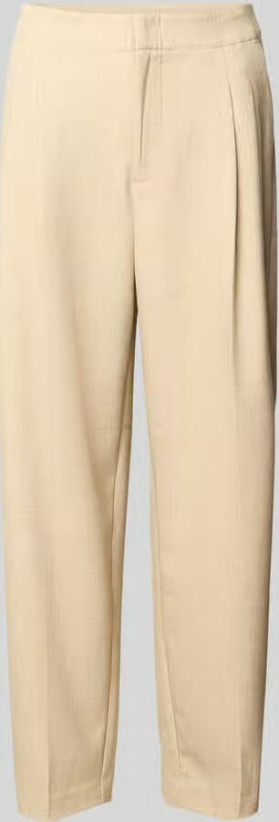 MOS MOSH Broek met achterzakken model 'Leysa Flair' - Foto 9