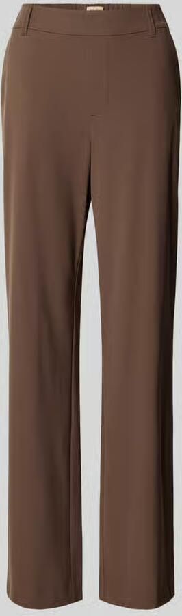 MOS MOSH BROEK van Viscosemix Model 'Bai Roy'