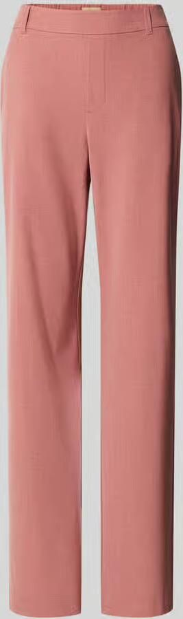 MOS MOSH BROEK van Viscosemix Model 'Bai Roy'