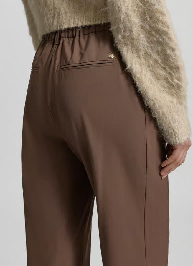 MOS MOSH BROEK van Viscosemix Model 'Bai Roy' - Foto 2