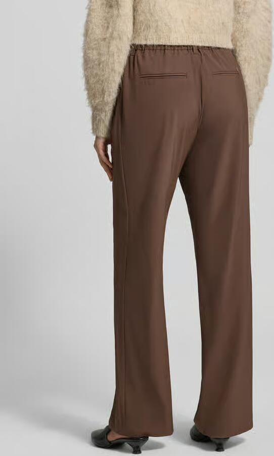 MOS MOSH BROEK van Viscosemix Model 'Bai Roy' - Foto 3