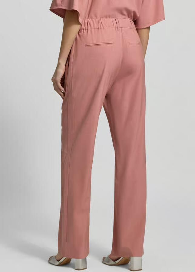 MOS MOSH BROEK van Viscosemix Model 'Bai Roy' - Foto 3
