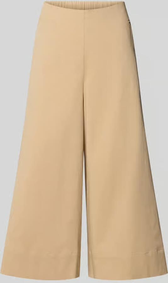 MOS MOSH Culotte met elastische band model 'Zuri Tenca' - Foto 2
