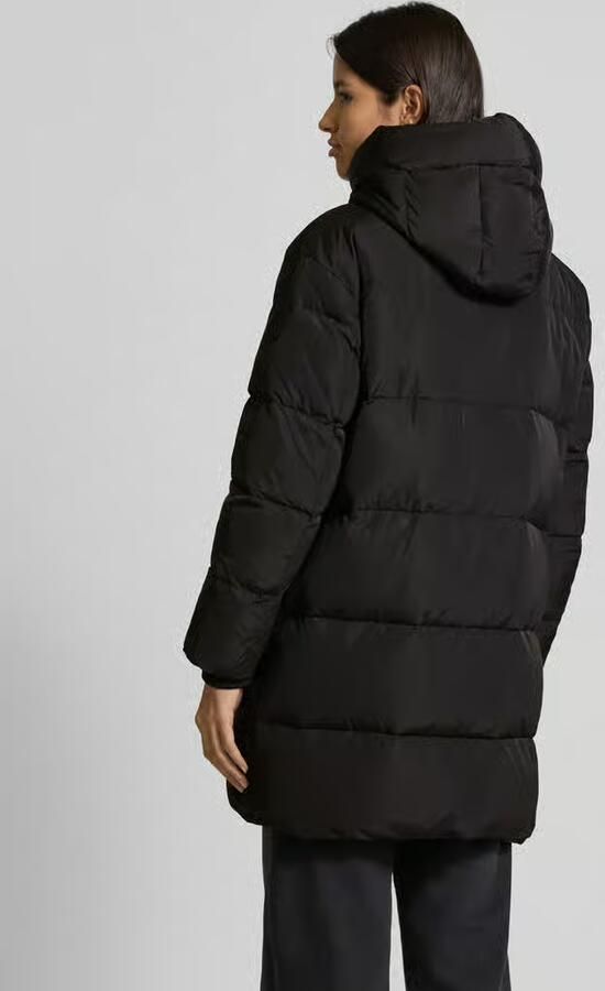 MOS MOSH Jack met vulling van dons en veren model 'Nova Avon'