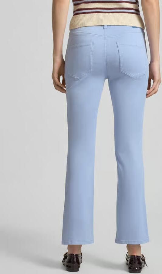 MOS MOSH Flared fit jeans met lyocell-aandeel model 'Ashley' - Foto 2