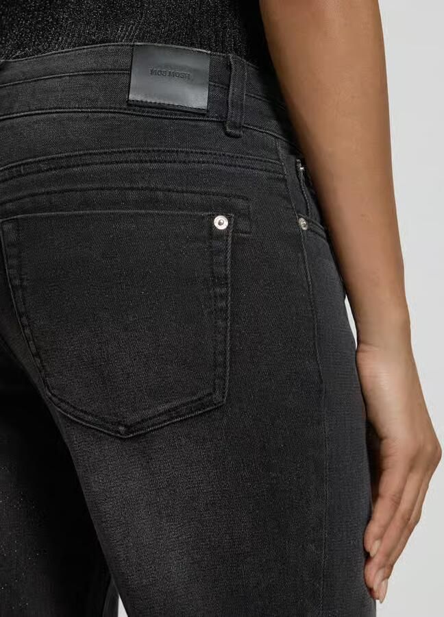 MOS MOSH Flared jeans met 5-pocketmodel model 'Marlena' - Foto 2