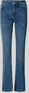 MOS MOSH Jeans met steekzakken Model 'Ashley Imera' - Foto 2
