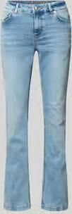 MOS MOSH Jeans met steekzakken Model 'Ashley Imera'