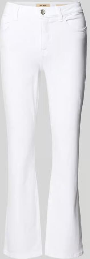 MOS MOSH Jeans van viscosemix model 'Ashley' - Foto 2