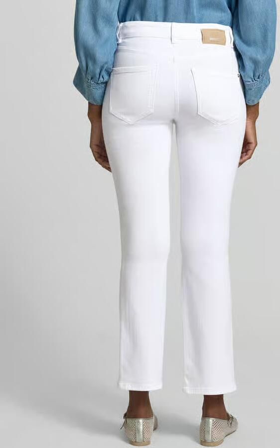 MOS MOSH Jeans van viscosemix model 'Ashley' - Foto 2