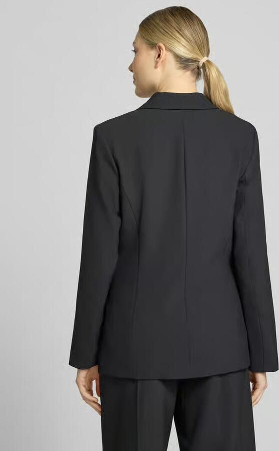 MOS MOSH Regular Fit blazer met reverskraag model 'Leonora' - Foto 2