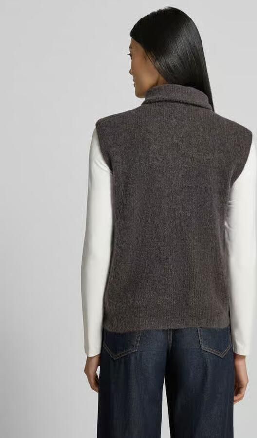 MOS MOSH Spencer van wolmix model 'Thora'