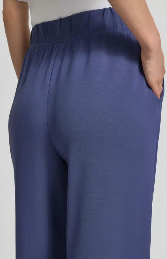 MOS MOSH sweatpants met elastische band model 'Nima' - Foto 5