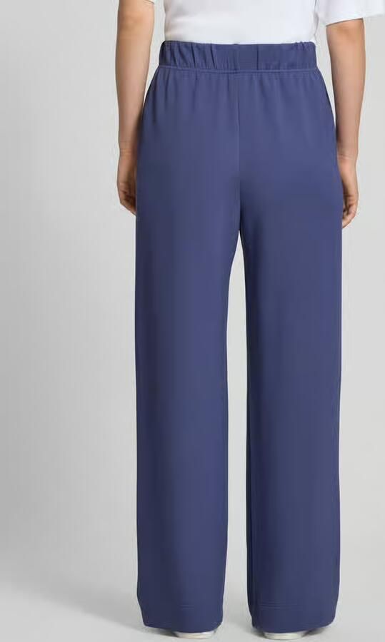MOS MOSH sweatpants met elastische band model 'Nima' - Foto 5