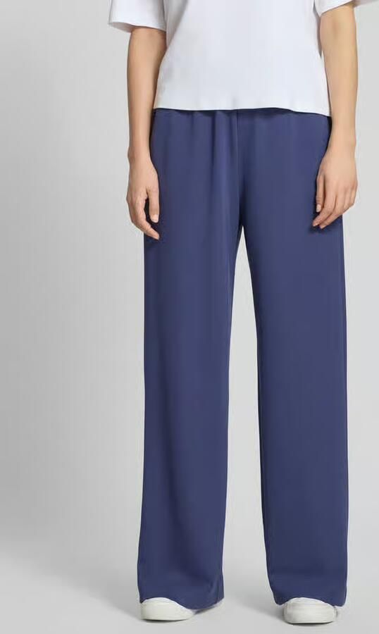 MOS MOSH sweatpants met elastische band model 'Nima' - Foto 6