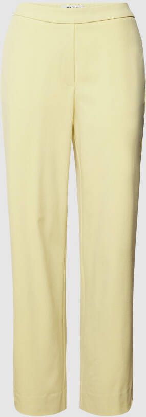 MSCH Copenhagen Broek met elastische band
