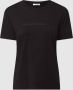 MSCH Copenhagen T-shirt van biologisch katoen model 'Liv' - Thumbnail 3