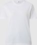 Moss copenhagen T-shirt van biologisch katoen model 'Liv' - Thumbnail 1