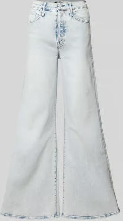 Mother Jeans met 5-pocketmodel - Foto 2