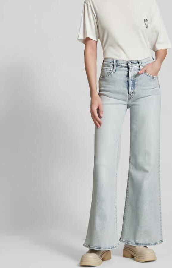 Mother Jeans met 5-pocketmodel - Foto 2