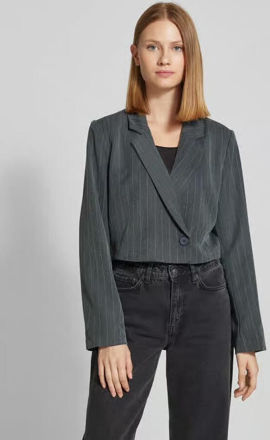 Moves Blazer met knoopsluiting model 'Ryda' - Foto 2