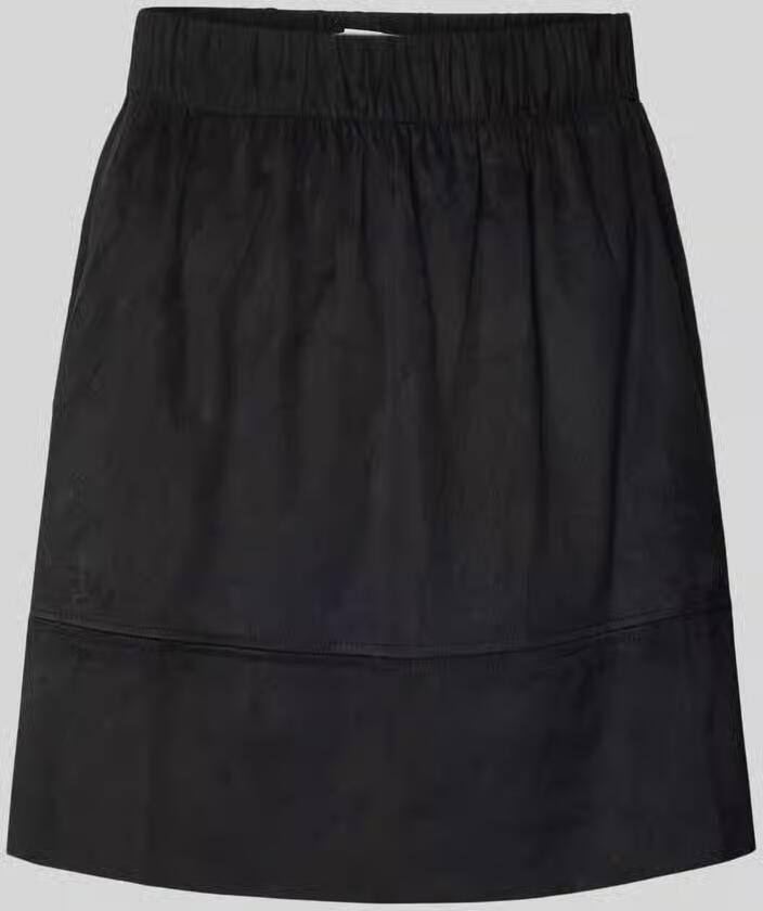Moves Minirok in laagjeslook model 'Kia 0032'