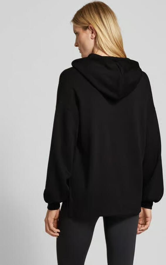 MSCH Copenhagen Hoodie met capuchon model 'Janelle'