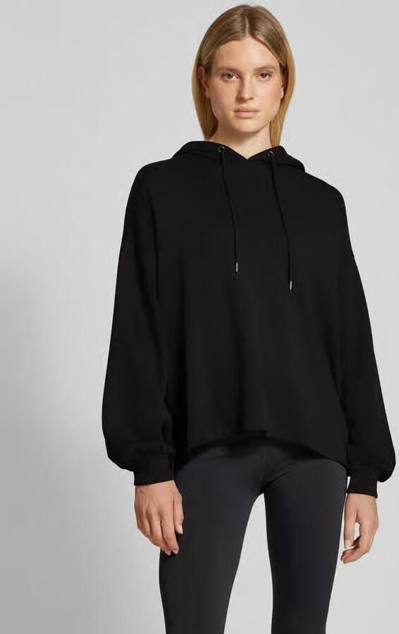 MSCH Copenhagen Hoodie met capuchon model 'Janelle' - Foto 2