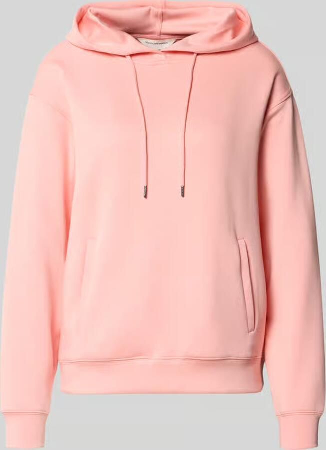 MSCH Copenhagen Hoodie met tunnelkoord model 'IMA' - Foto 2