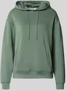MSCH Copenhagen Hoodie met tunnelkoord model 'IMA'
