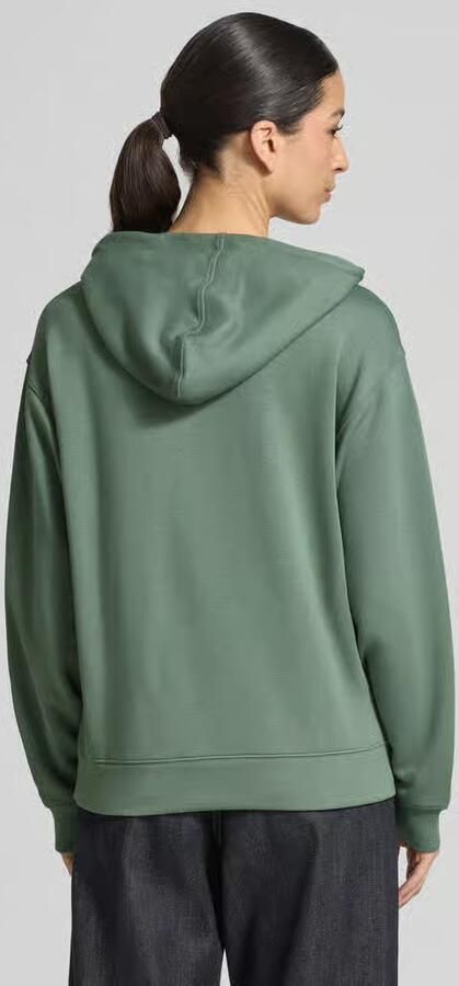 MSCH Copenhagen Hoodie met tunnelkoord model 'IMA' - Foto 3