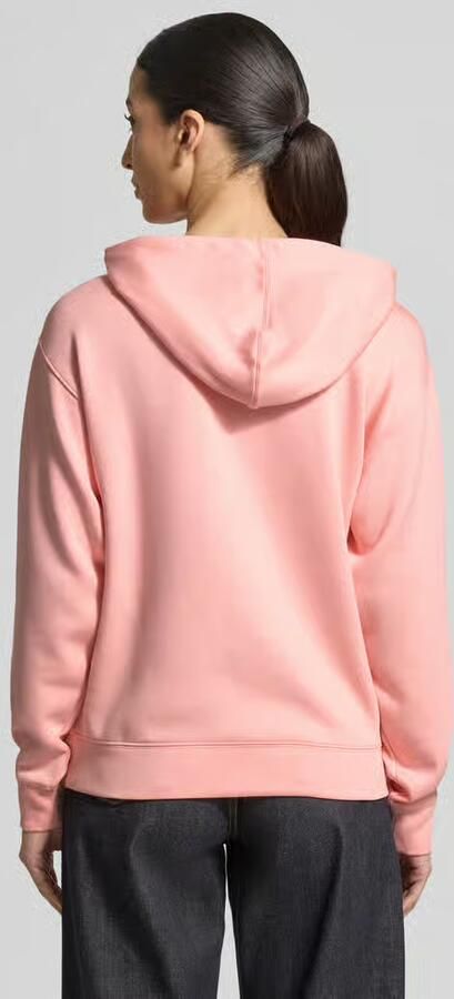MSCH Copenhagen Hoodie met tunnelkoord model 'IMA'