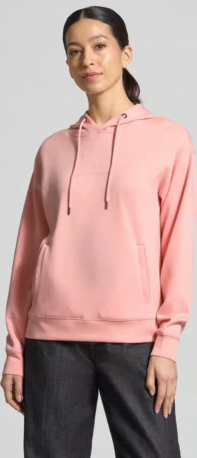 MSCH Copenhagen Hoodie met tunnelkoord model 'IMA' - Foto 4