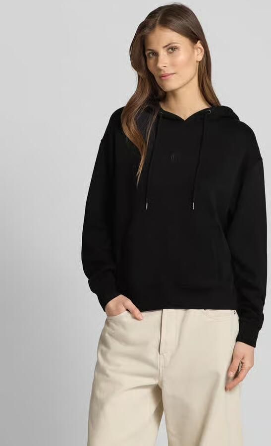 MSCH Copenhagen Hoodie met extra brede schouders model 'Ima Q' - Foto 2