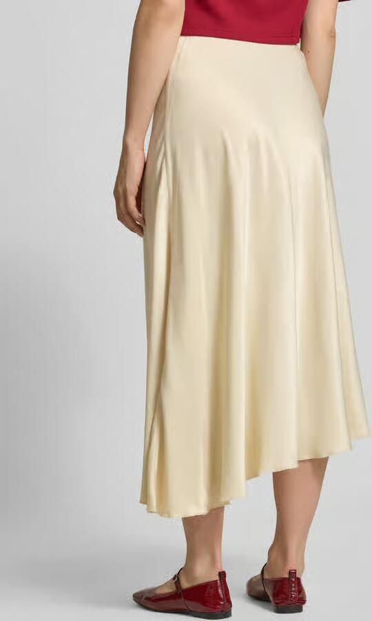 MSCH Copenhagen Midirok van viscosemix model 'Bethanie' - Foto 3