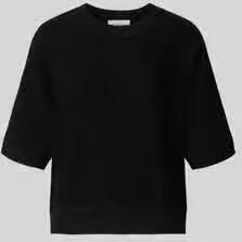 MSCH Copenhagen pullover in relaxed fit van viscosemix model 'Thamira'