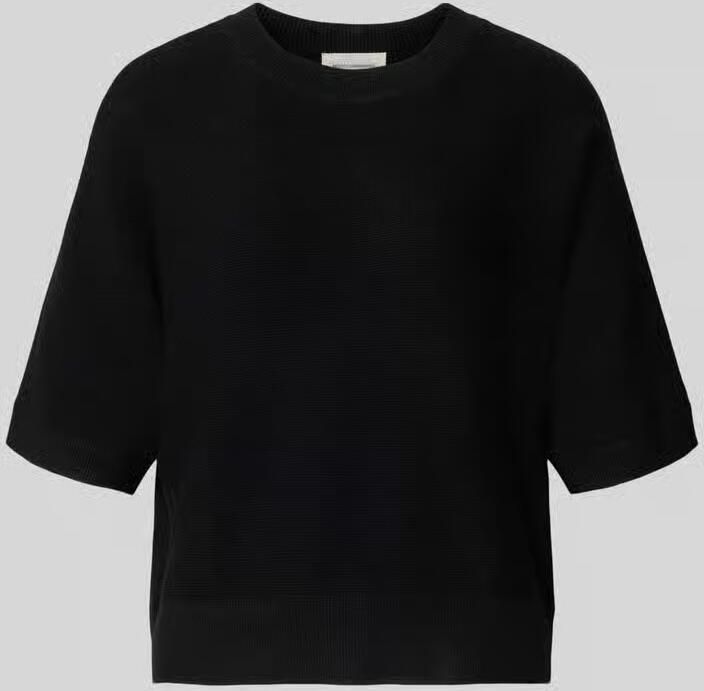MSCH Copenhagen pullover in relaxed fit van viscosemix model 'Thamira'