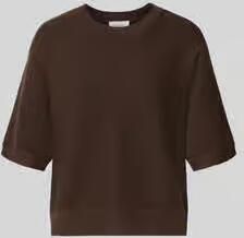 MSCH Copenhagen pullover in relaxed fit van viscosemix model 'Thamira'