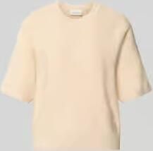 MSCH Copenhagen pullover in relaxed fit van viscosemix model 'Thamira'