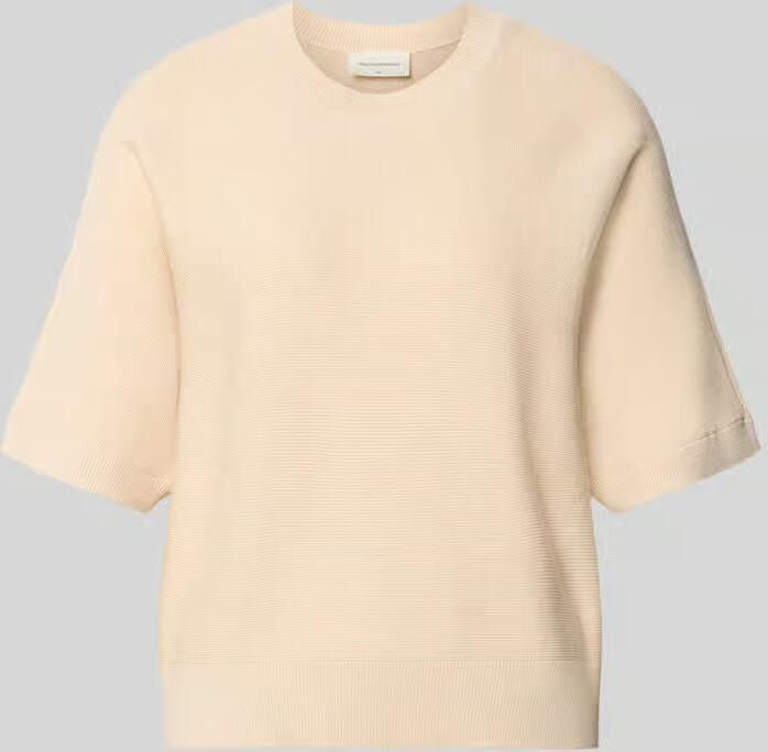 MSCH Copenhagen pullover in relaxed fit van viscosemix model 'Thamira'