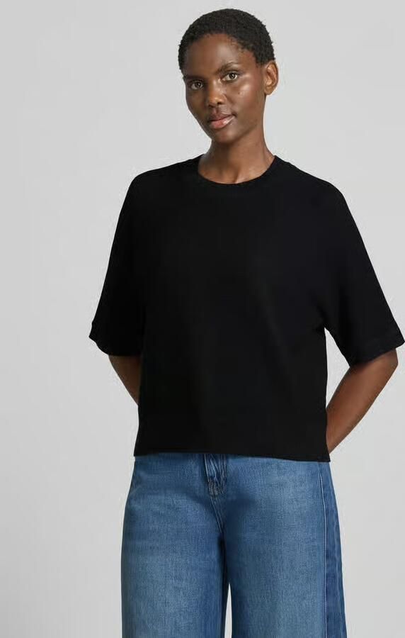 MSCH Copenhagen pullover in relaxed fit van viscosemix model 'Thamira' - Foto 2