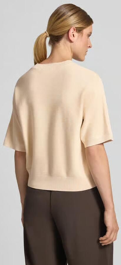 MSCH Copenhagen pullover in relaxed fit van viscosemix model 'Thamira' - Foto 3