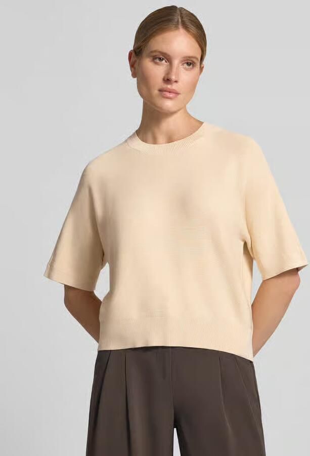 MSCH Copenhagen pullover in relaxed fit van viscosemix model 'Thamira' - Foto 2